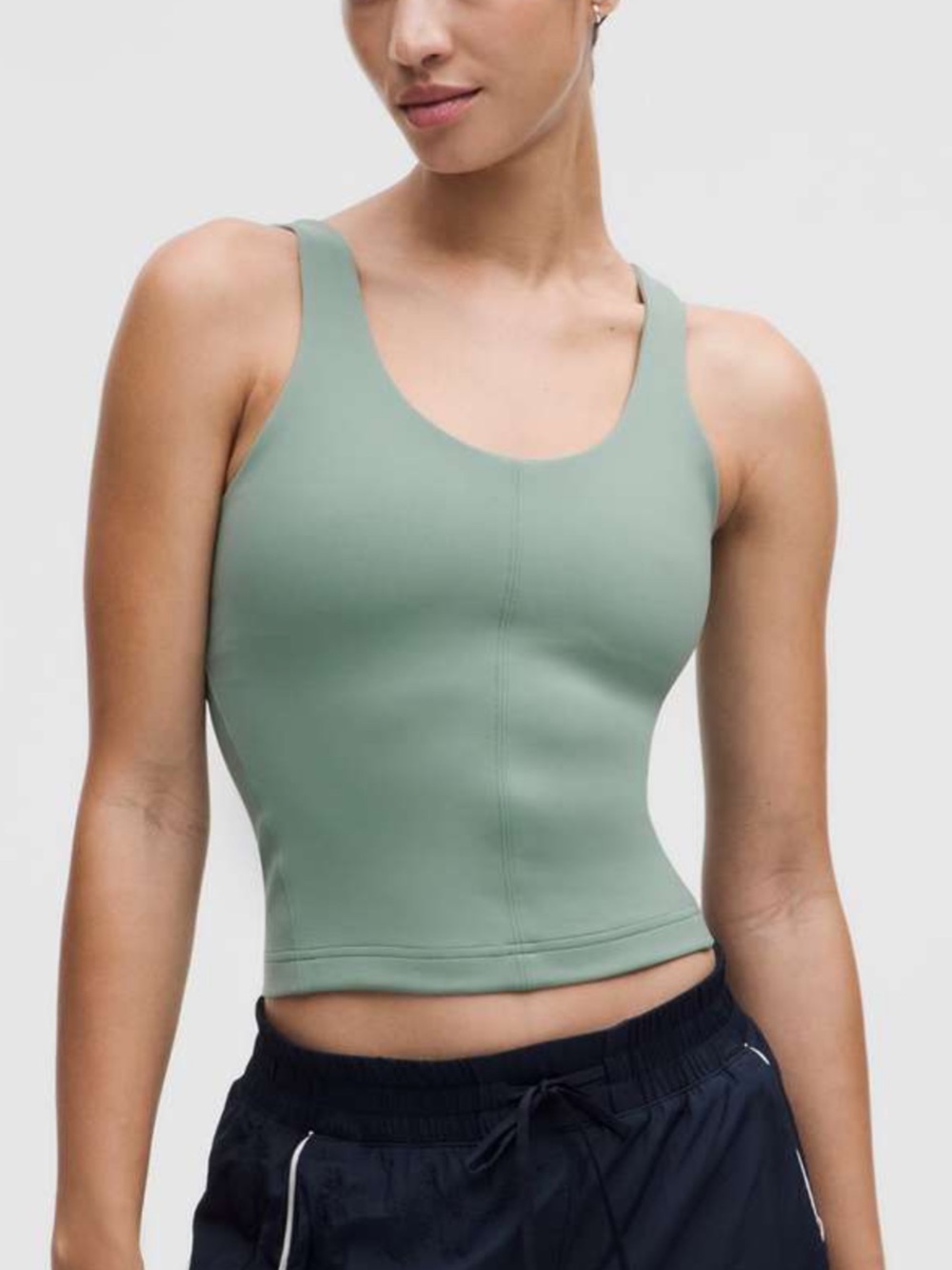 Lululemon Glow Up Tank Top